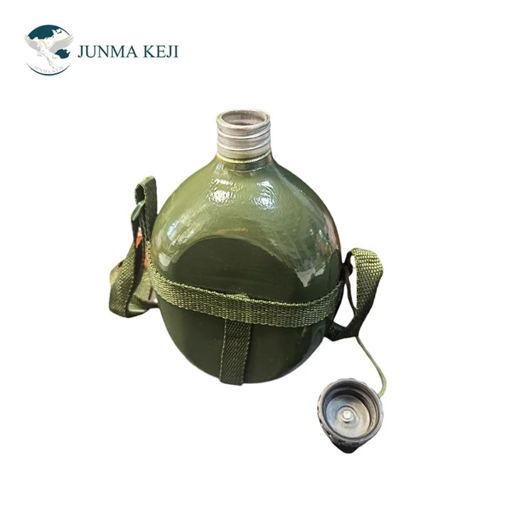 Army Canteen Bottle factory