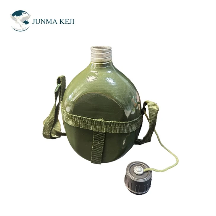 Army Canteen Bottle