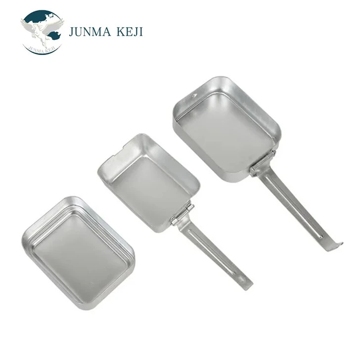 info-1-1 China Army Mess Kits